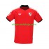 Camisola Sevilla FC Homem Equipamento Segundo 2026-2027 Manga Curta